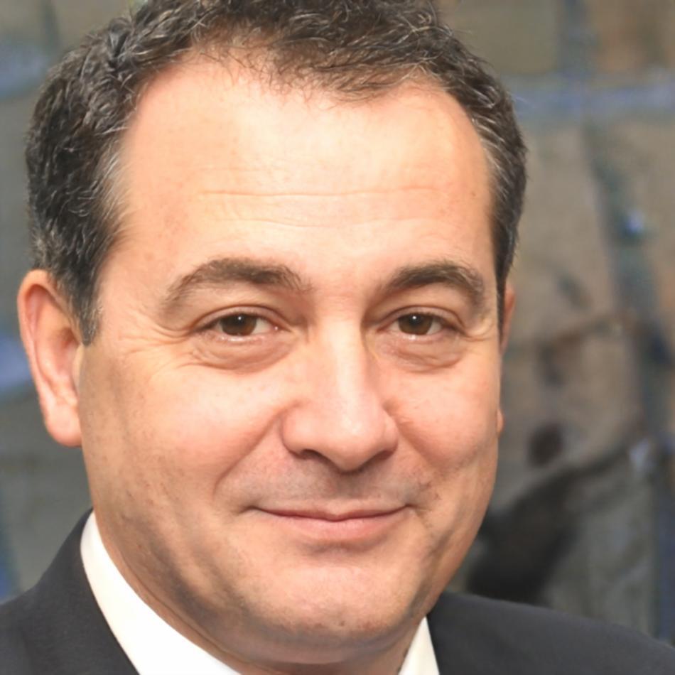 Íñigo Castellanos-Vega, Analista Senior de Presupuestos